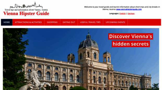 viennahipsterguide.com