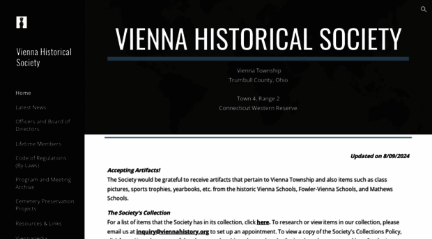 viennahistory.org