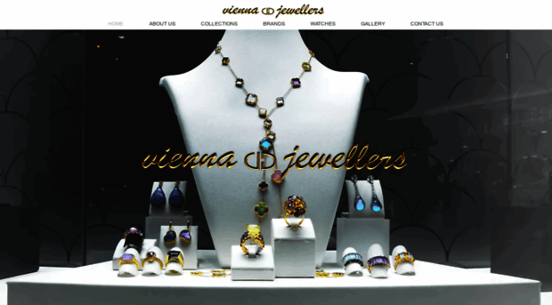 viennajewellers.com