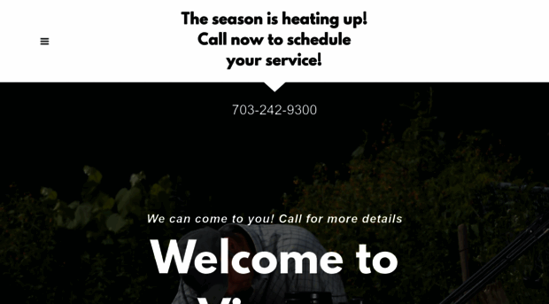 viennalawnmower.com