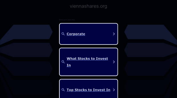 viennashares.org