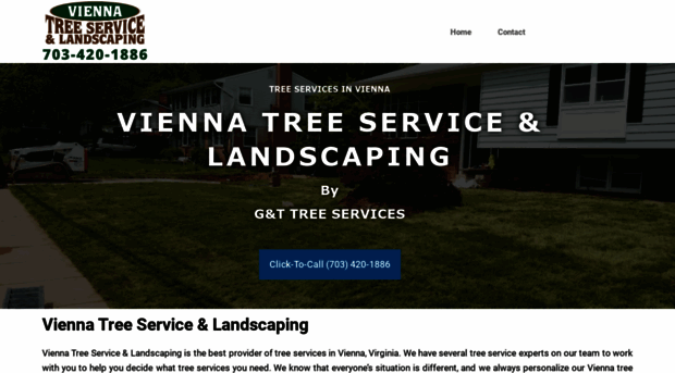 viennavatreeservice.com