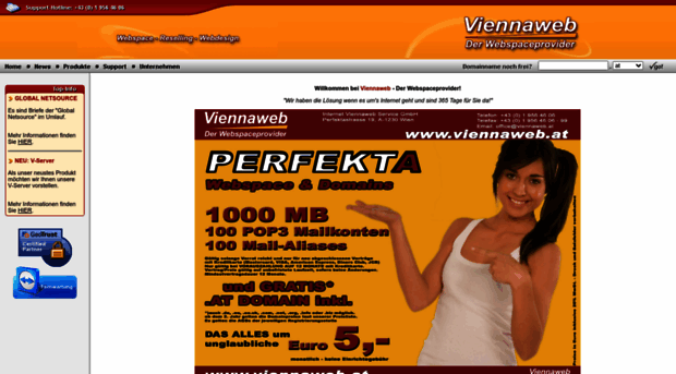 viennaweb.at