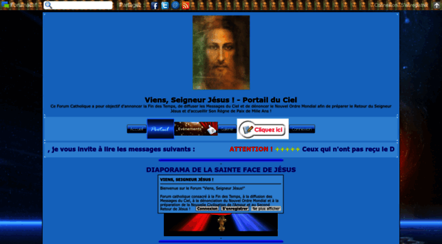 viens-seigneur-jesus.forumactif.com