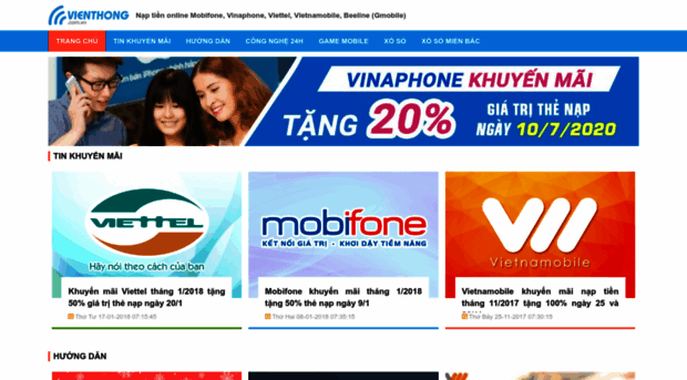 vienthong.com.vn