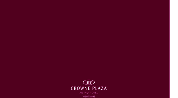 vientiane.crowneplaza.com