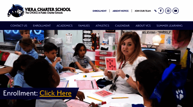 vieracharterschool.com