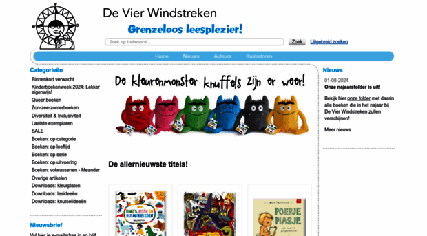 vierwindstreken.com