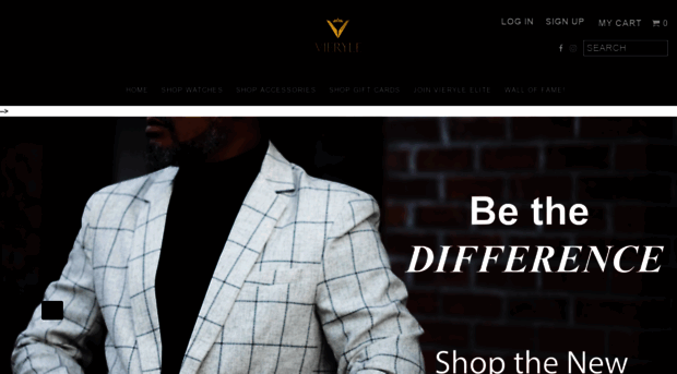 vierylewatches.com