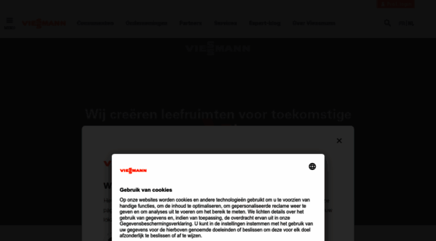 viessmann.be