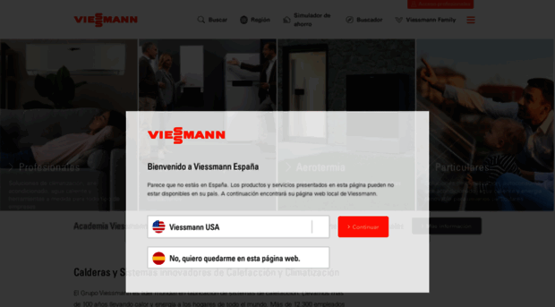 viessmann.es