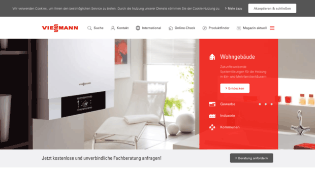 viessmann.info