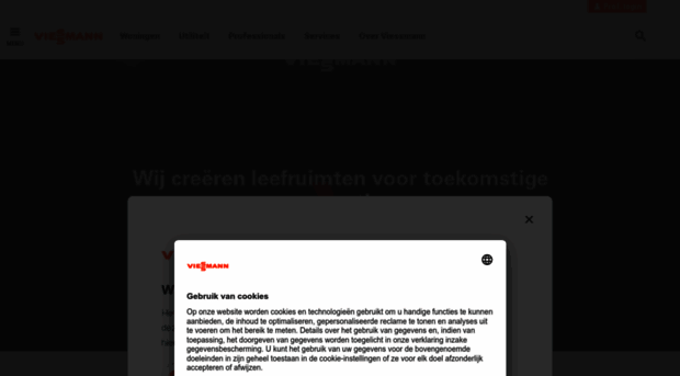 viessmann.nl