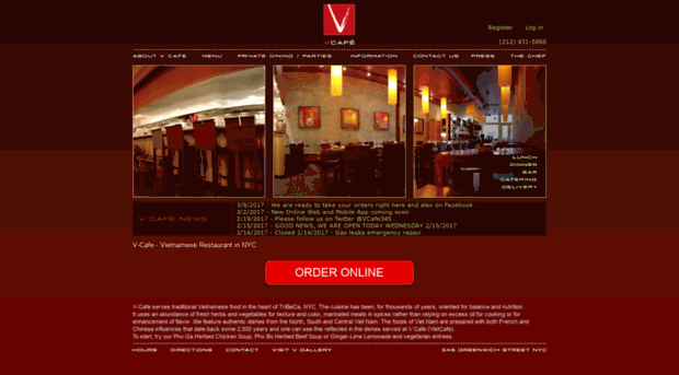 viet-cafe.com