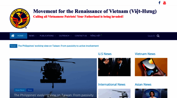 viet-hung.org