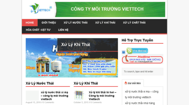 viet-tech.net