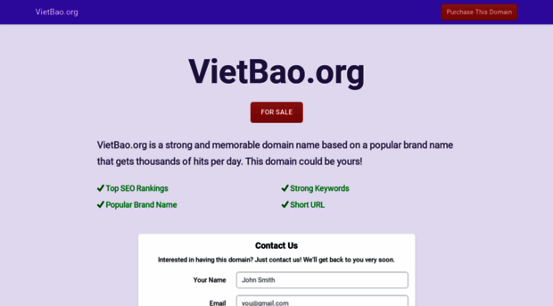 vietbao.org