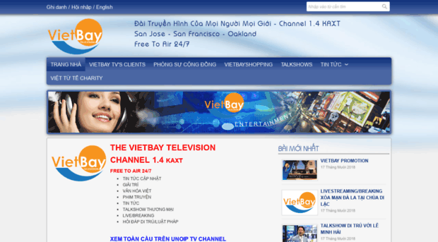 vietbay.tv