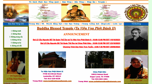 vietbuddhism.com