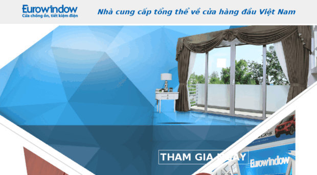 vietbuild2016hn.eurowindow.biz