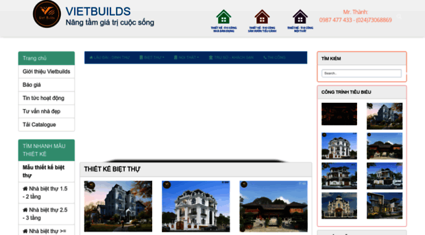 vietbuilds.com