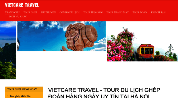 vietcaretravel.vn