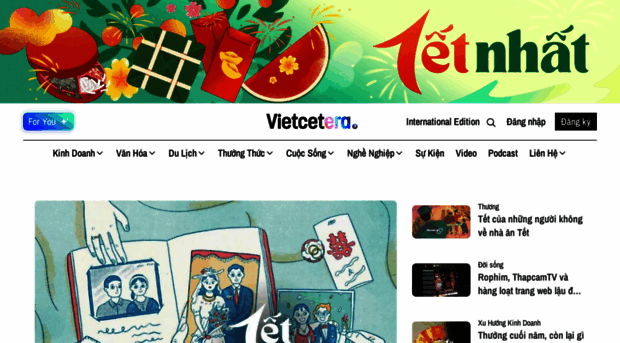 vietcetera.com