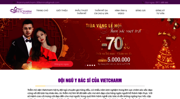 vietcharm.com.vn