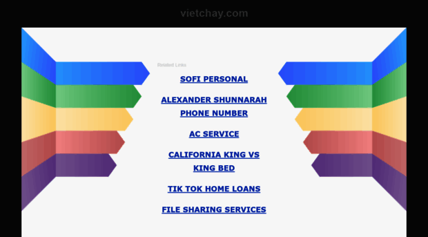 vietchay.com