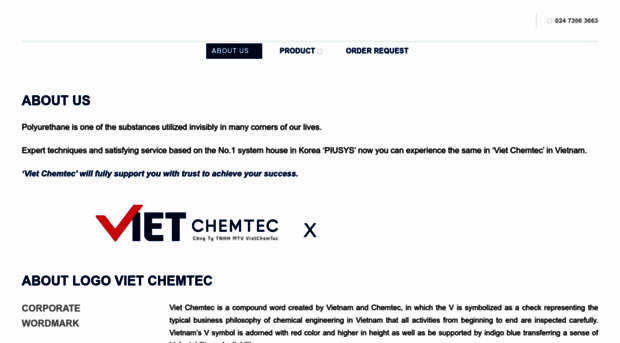 vietchemtec.com