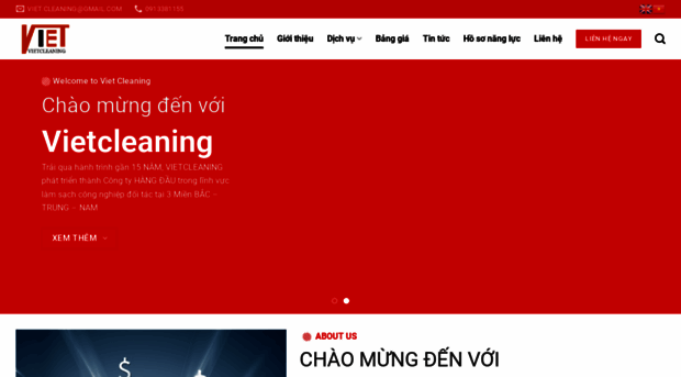 vietcleaning.com.vn