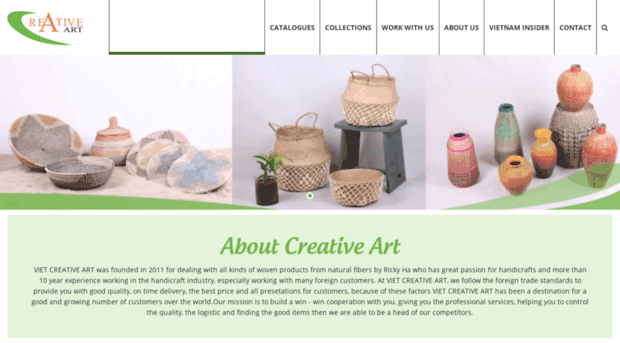 vietcreativecraft.com