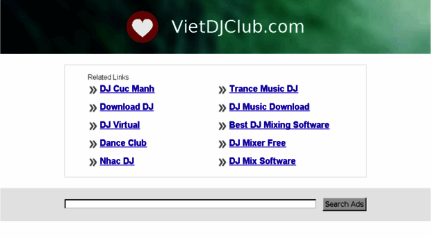 vietdjclub.com