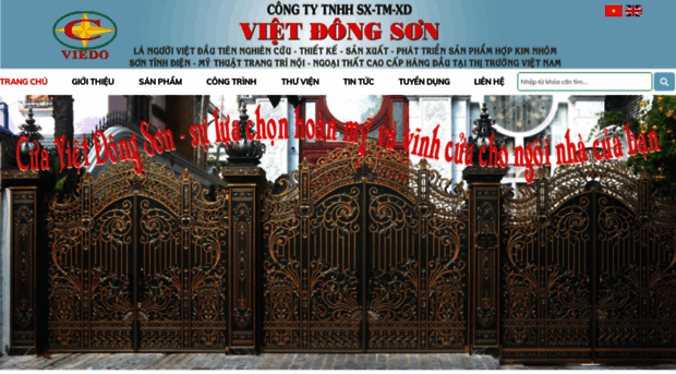 vietdongson.vn