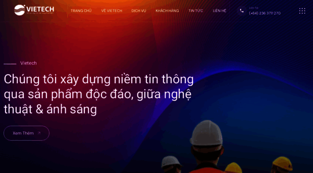 vietech.com.vn