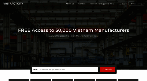 vietfactory.com