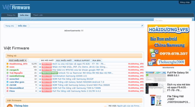vietfirmware.com