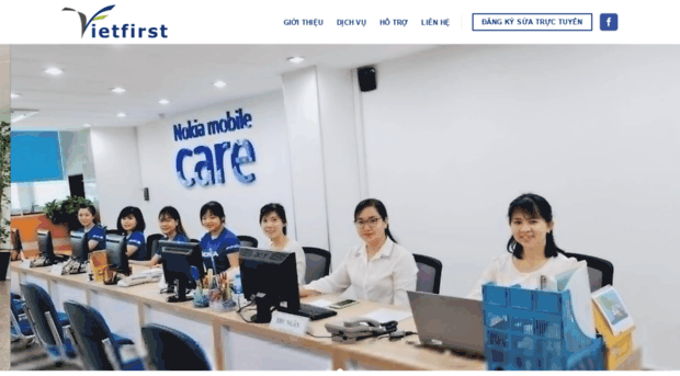 vietfirst.com.vn