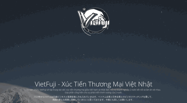 vietfuji.com