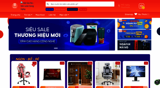 vietgiare.com