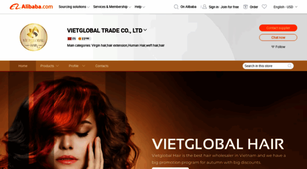 vietglobal.trustpass.alibaba.com