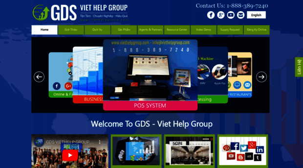 viethelpgroup.com