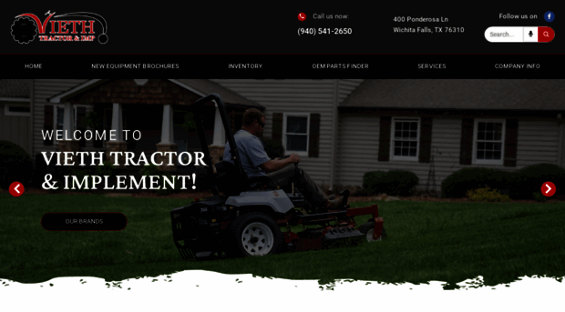 viethtractor.com