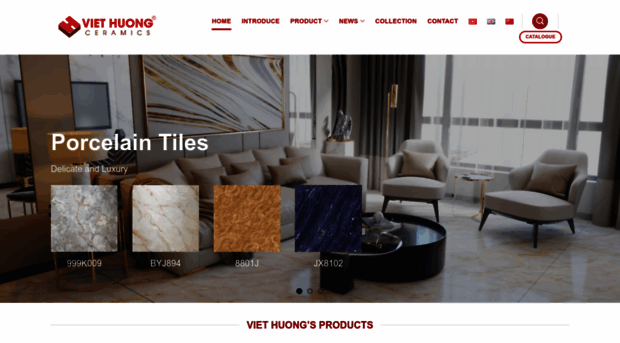 viethuongceramics.com