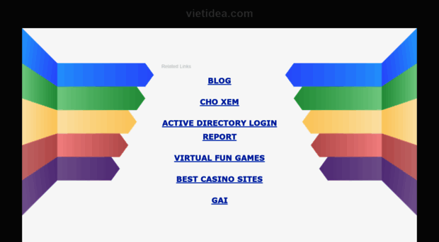 vietidea.com