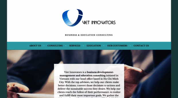 vietinnovators.com