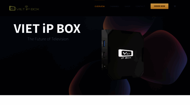 vietipbox.com