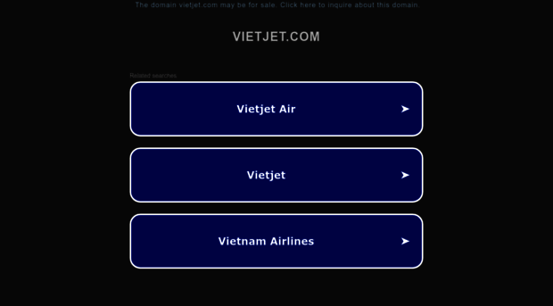 vietjet.com