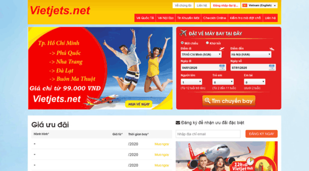 vietjet247.vn