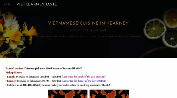 vietkearneytaste.com